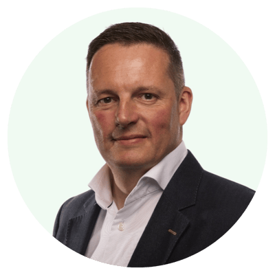 Mark Chambers